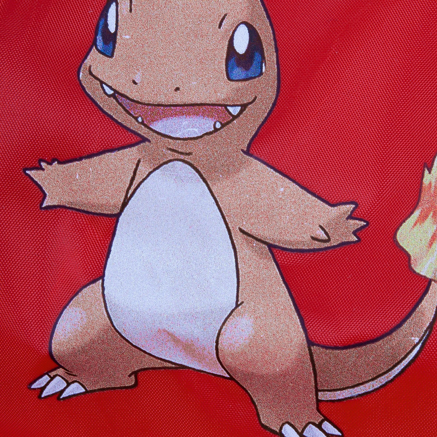 Дождевик Rainman Zip, красный с логотипом