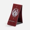 Подставка для телефона Petrus, красная с логотипом