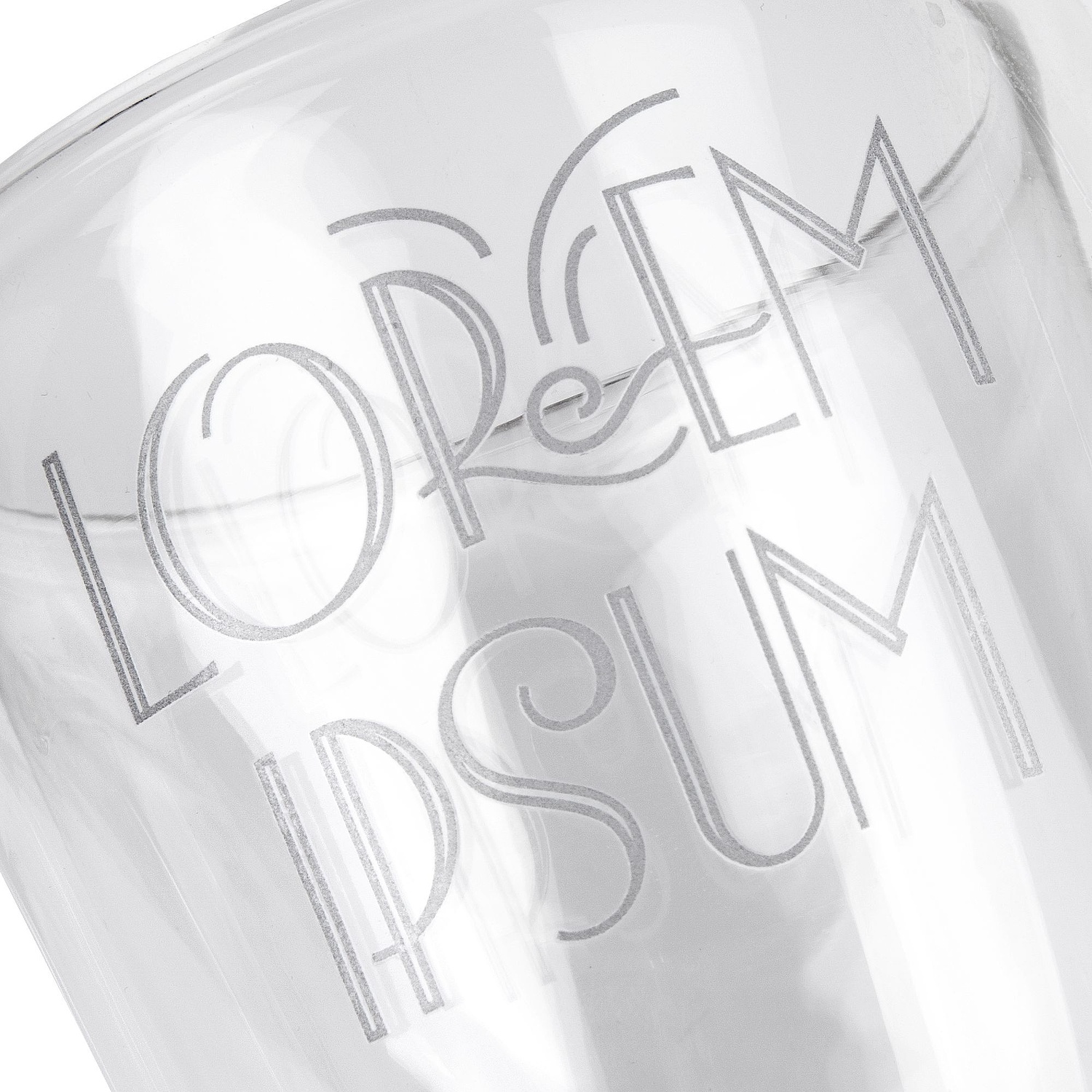 Кружка с двойными стенками Seifenblase с логотипом