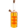 Бутылка для масла и уксуса Bubble Up с логотипом