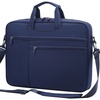Сумка для ноутбука L236, синяя с логотипом