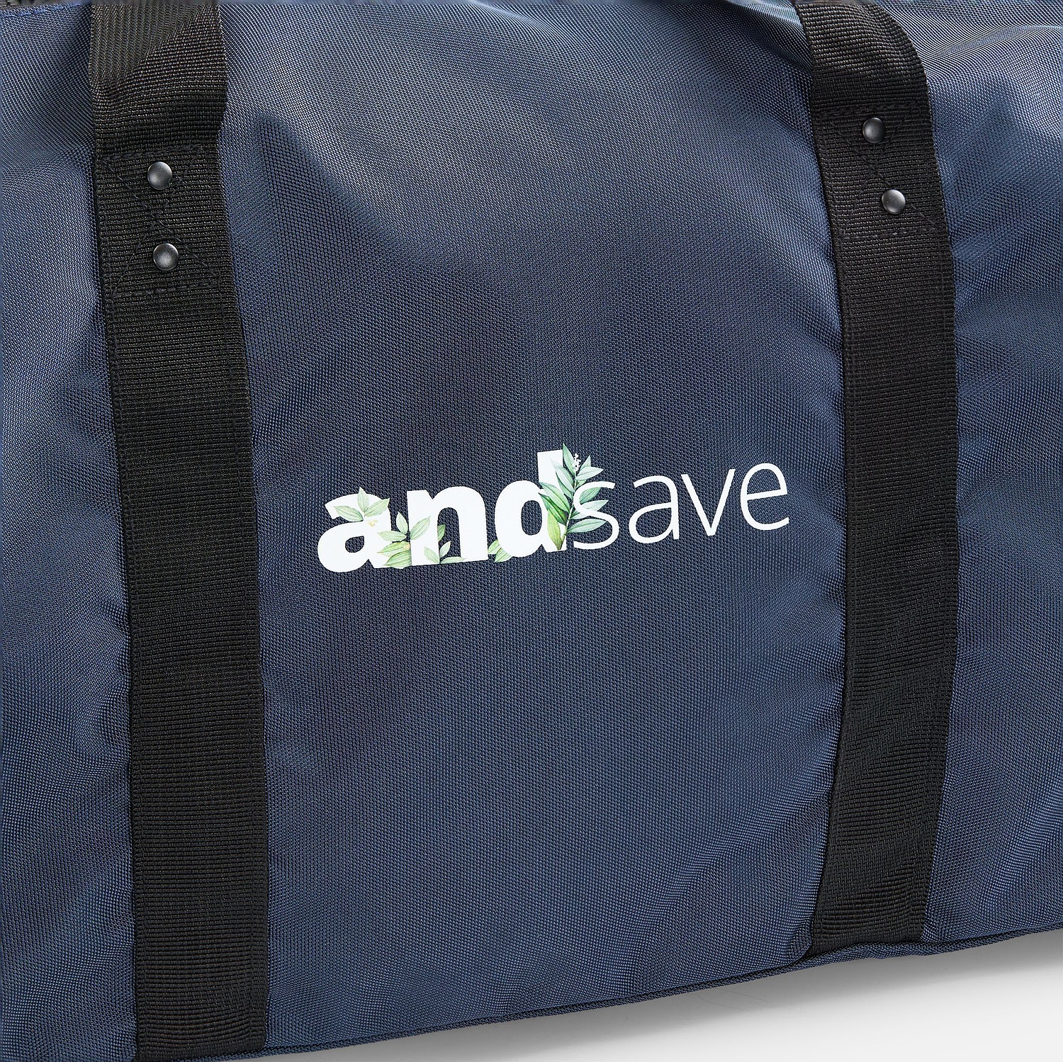 Спортивная сумка Ribeiro, синяя