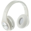 Беспроводные наушники Uniscend Sound Joy, белые с логотипом