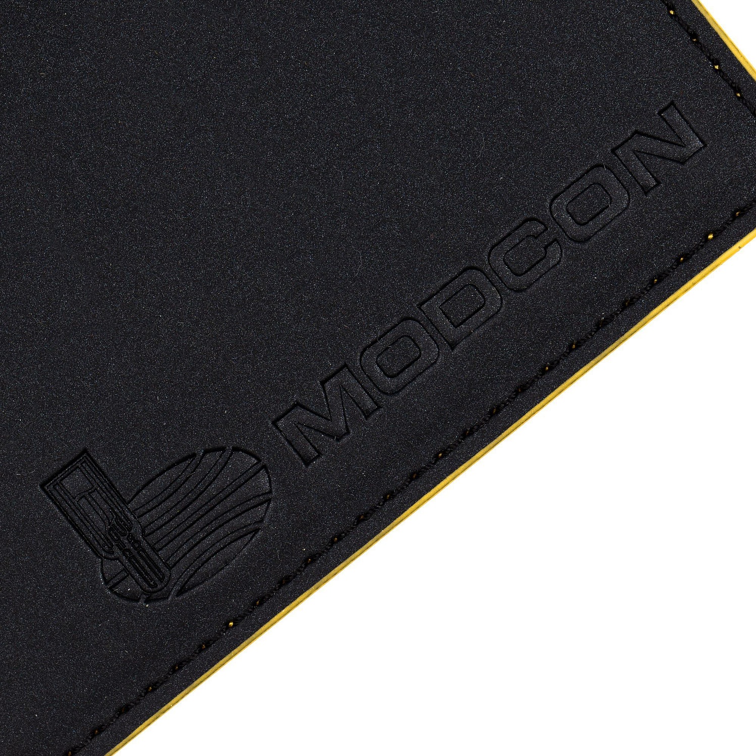 Набор Multimo, черный с синим с логотипом