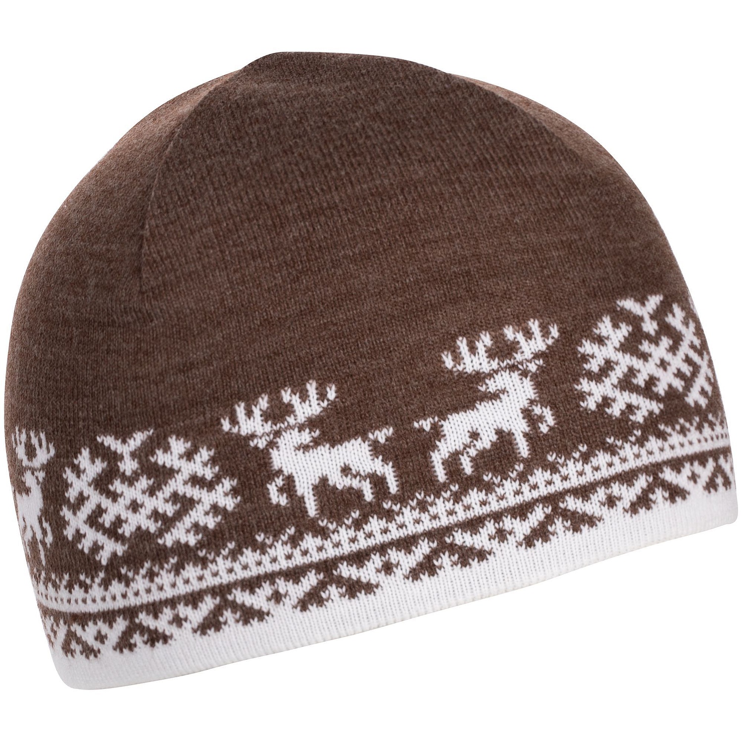 Шапка на заказ Tricksy Classic, акрил