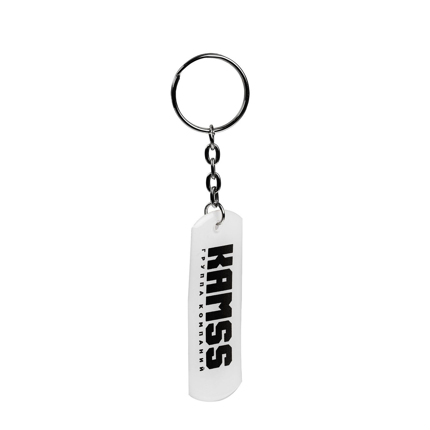 Брелок с полимерным покрытием Harz на заказ