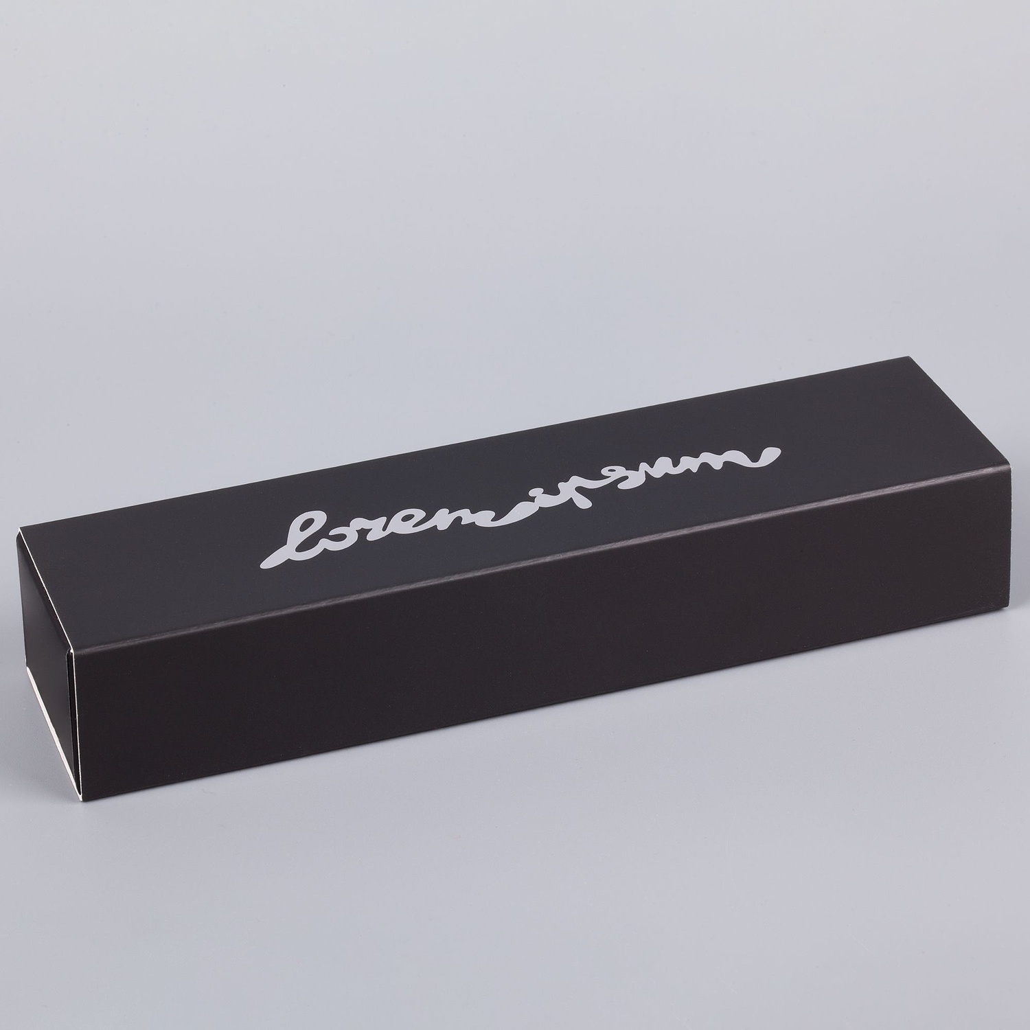 Набор из ручки и роллера Waldo с логотипом