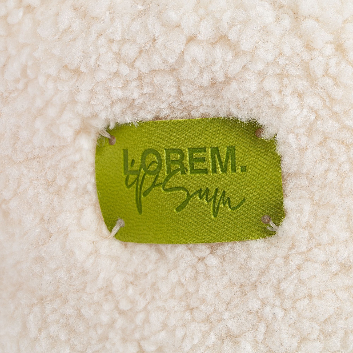 Панама Oblako, утепленная, серая