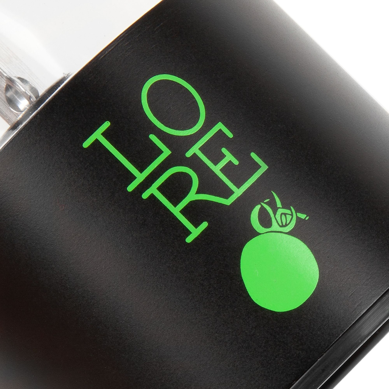 Электрическая мельница для специй Black Mill, синяя