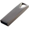 Флешка In Style Black, USB 3.0, 64 Гб с логотипом