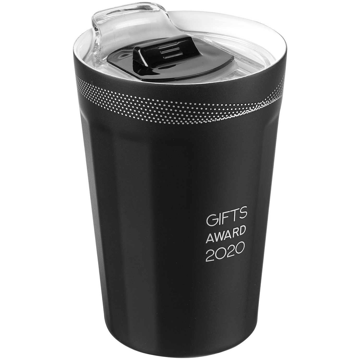 Набор Object, черный с логотипом