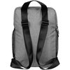 Рюкзак Packmate Sides, серый с логотипом