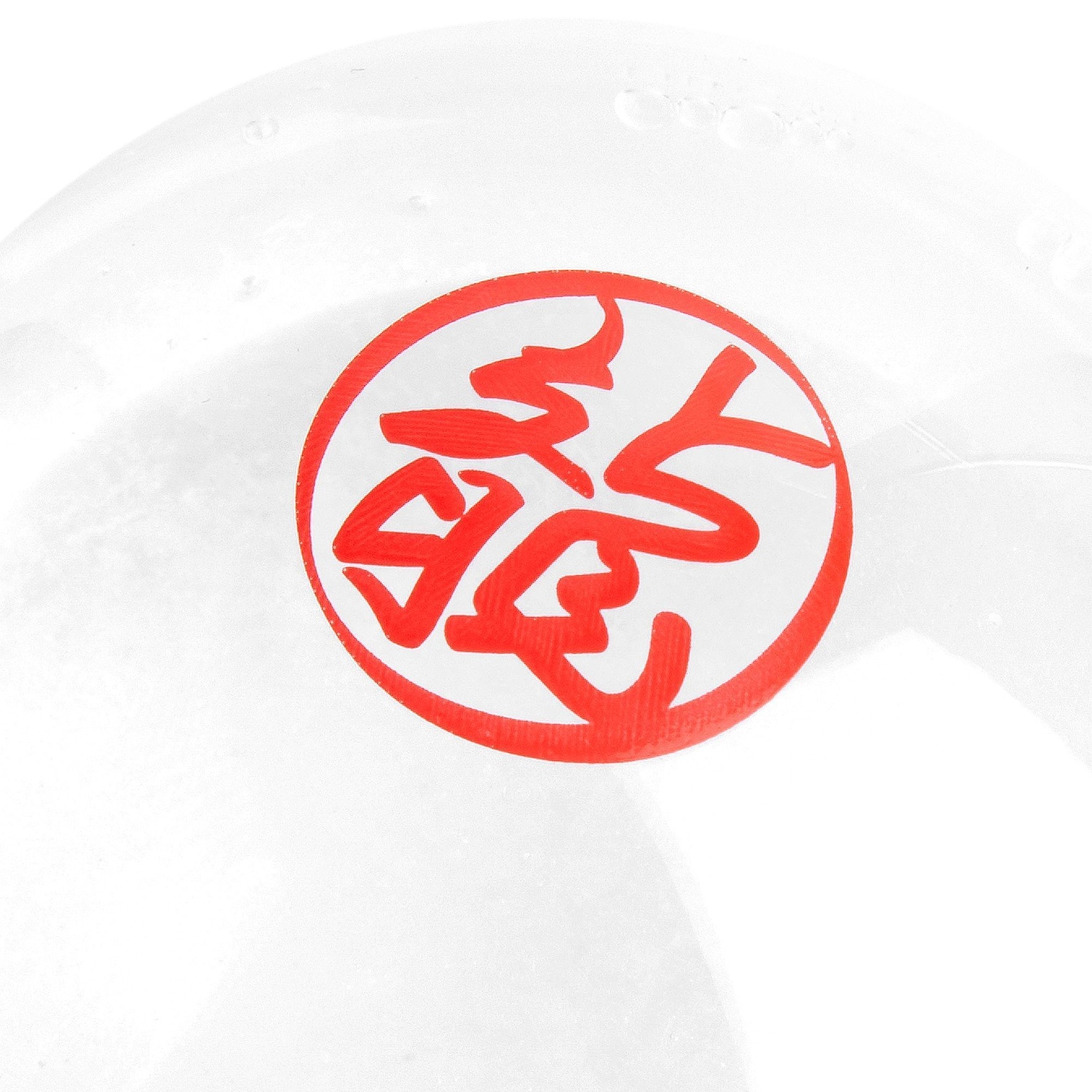 Штормгласс Mystery, белый