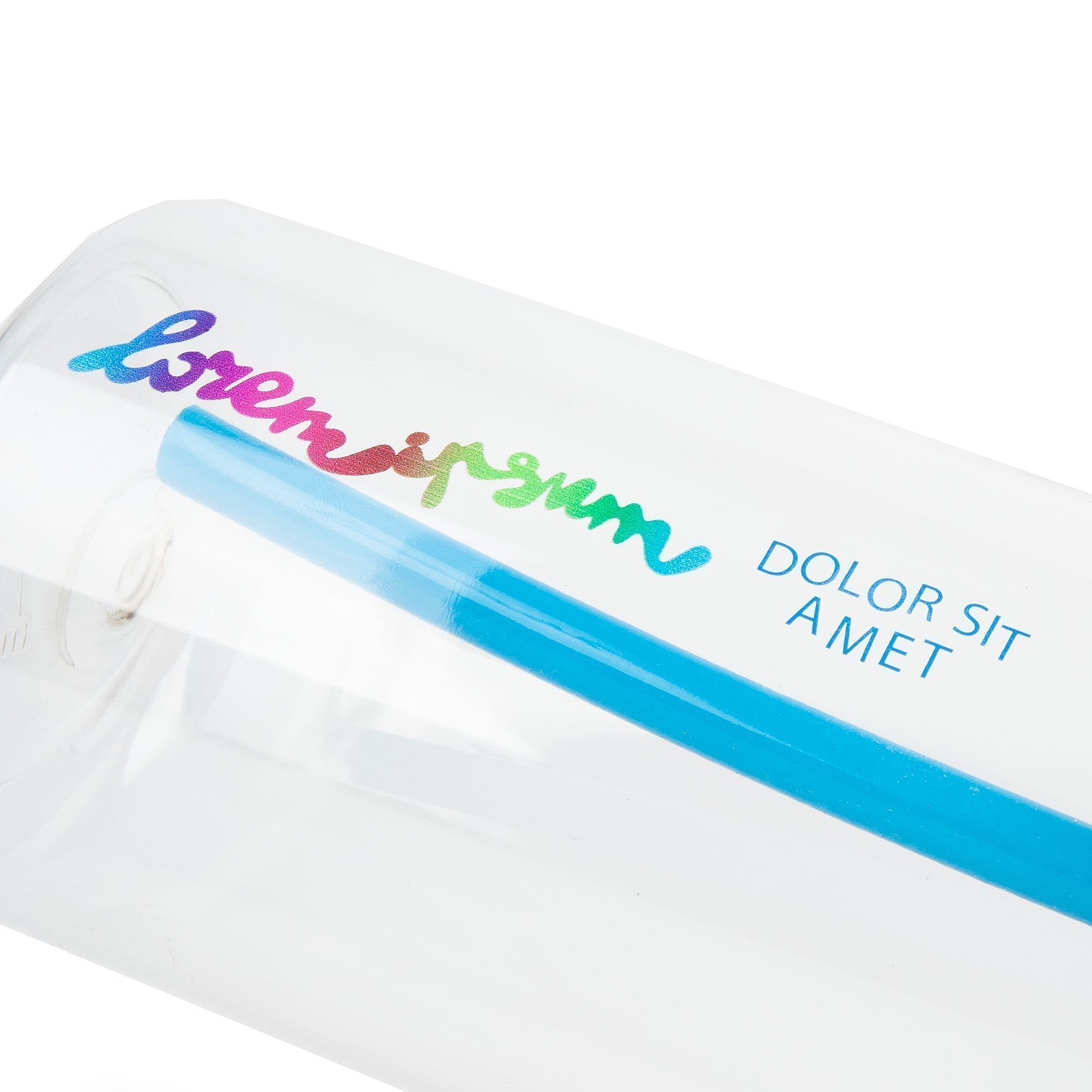 Детский набор Kiddo с логотипом