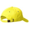 Бейсболка Bizbolka Convention, желтая с логотипом