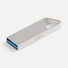 Флешка Angle, USB 3.0, 32 Гб с логотипом