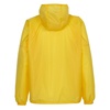Ветровка Kivach Promo, желтый с логотипом