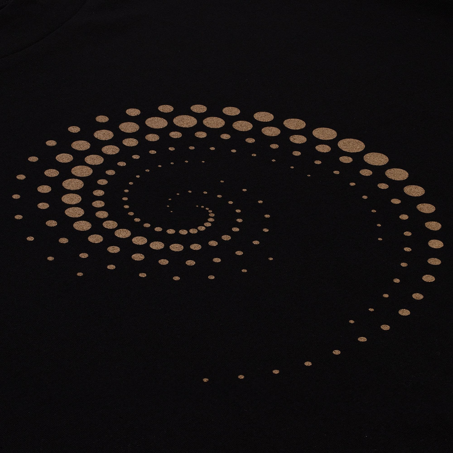 Платье D2, черное с логотипом