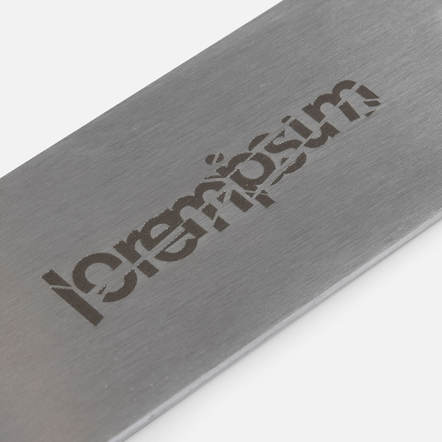 Открывашка Ferrik с логотипом