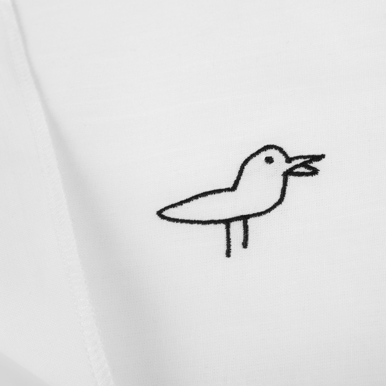 Бандана Overhead, белая