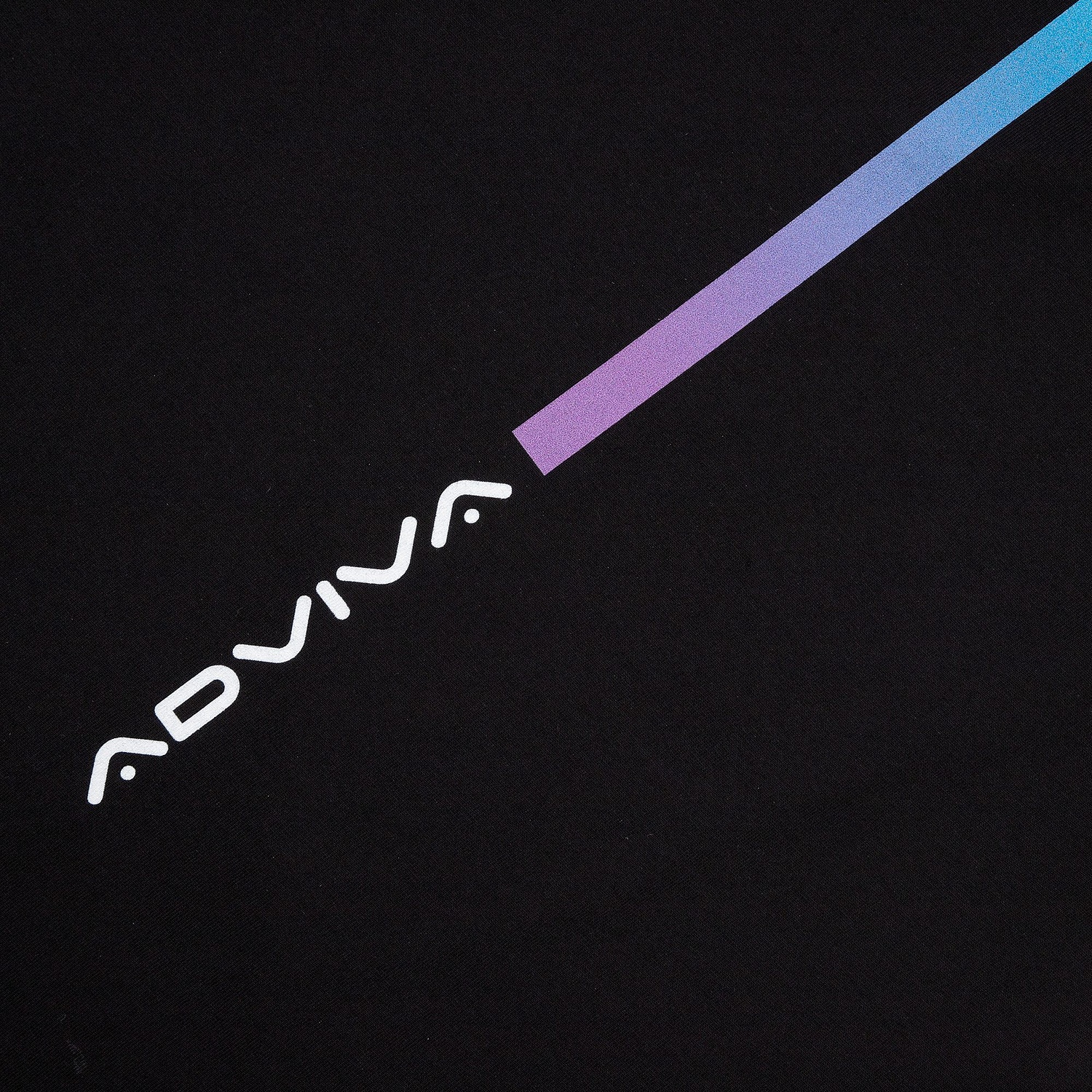 Футболка оверсайз мужская Boxy Men, черная с логотипом