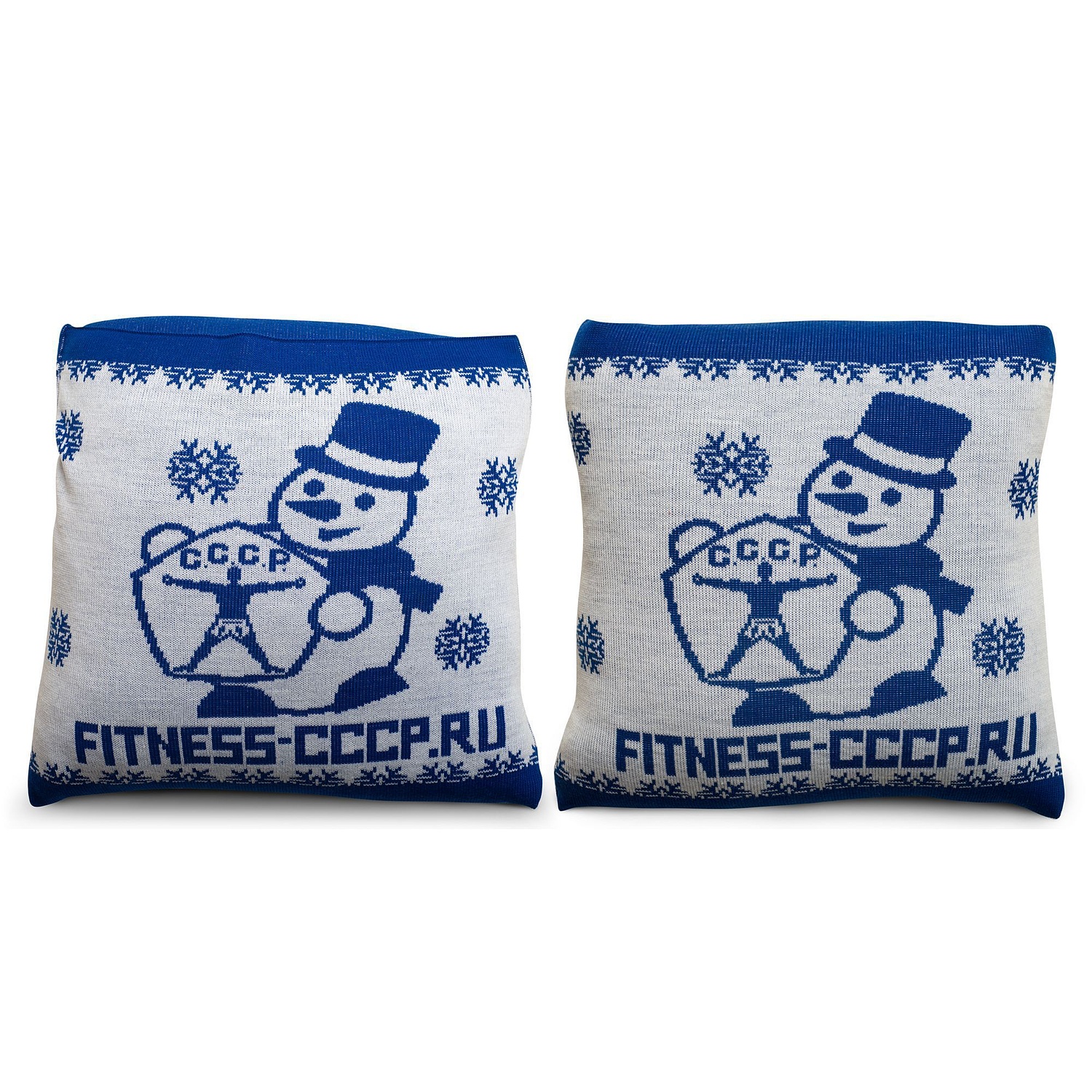 Подушка на заказ Capo, акрил