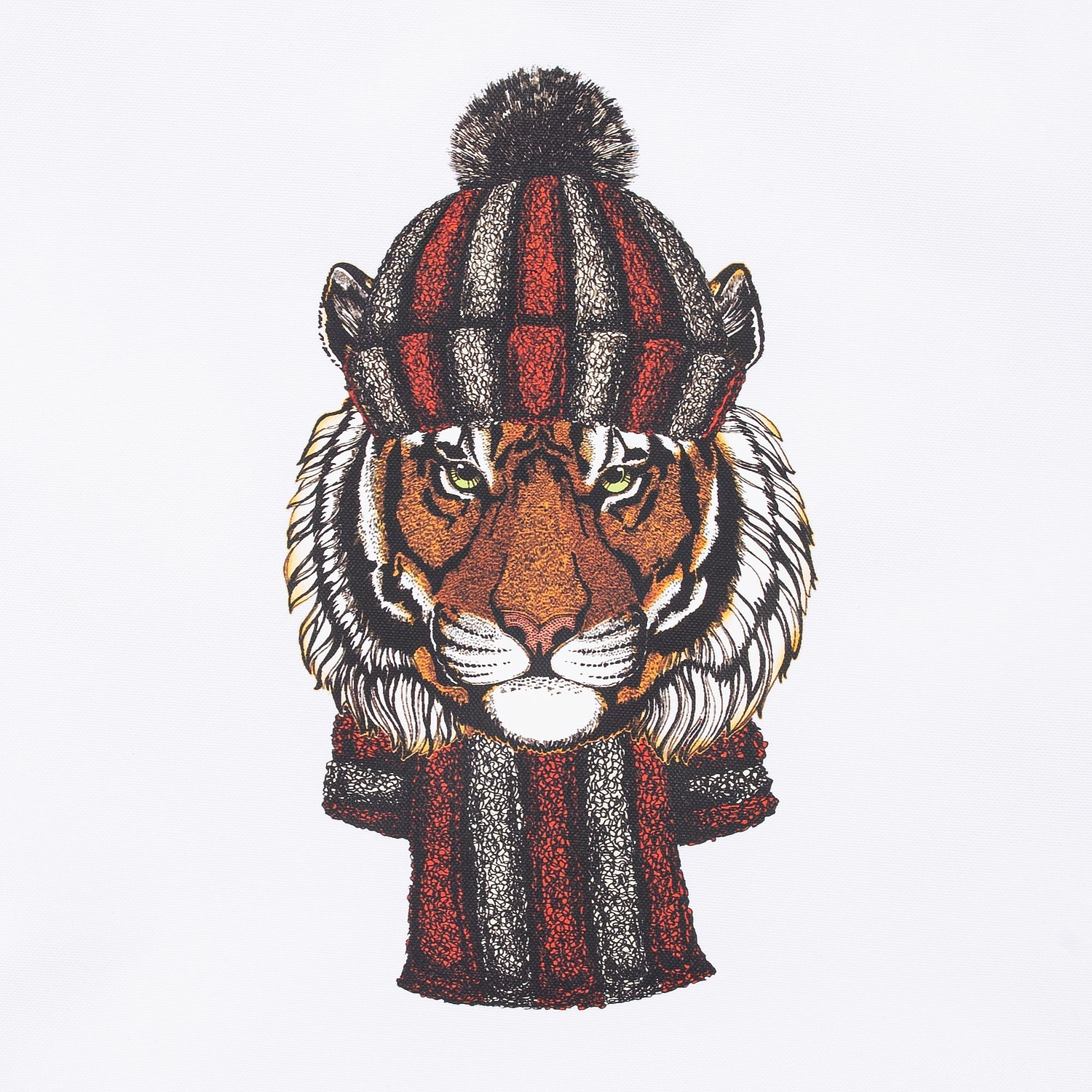 Органайзер Opaque, белый