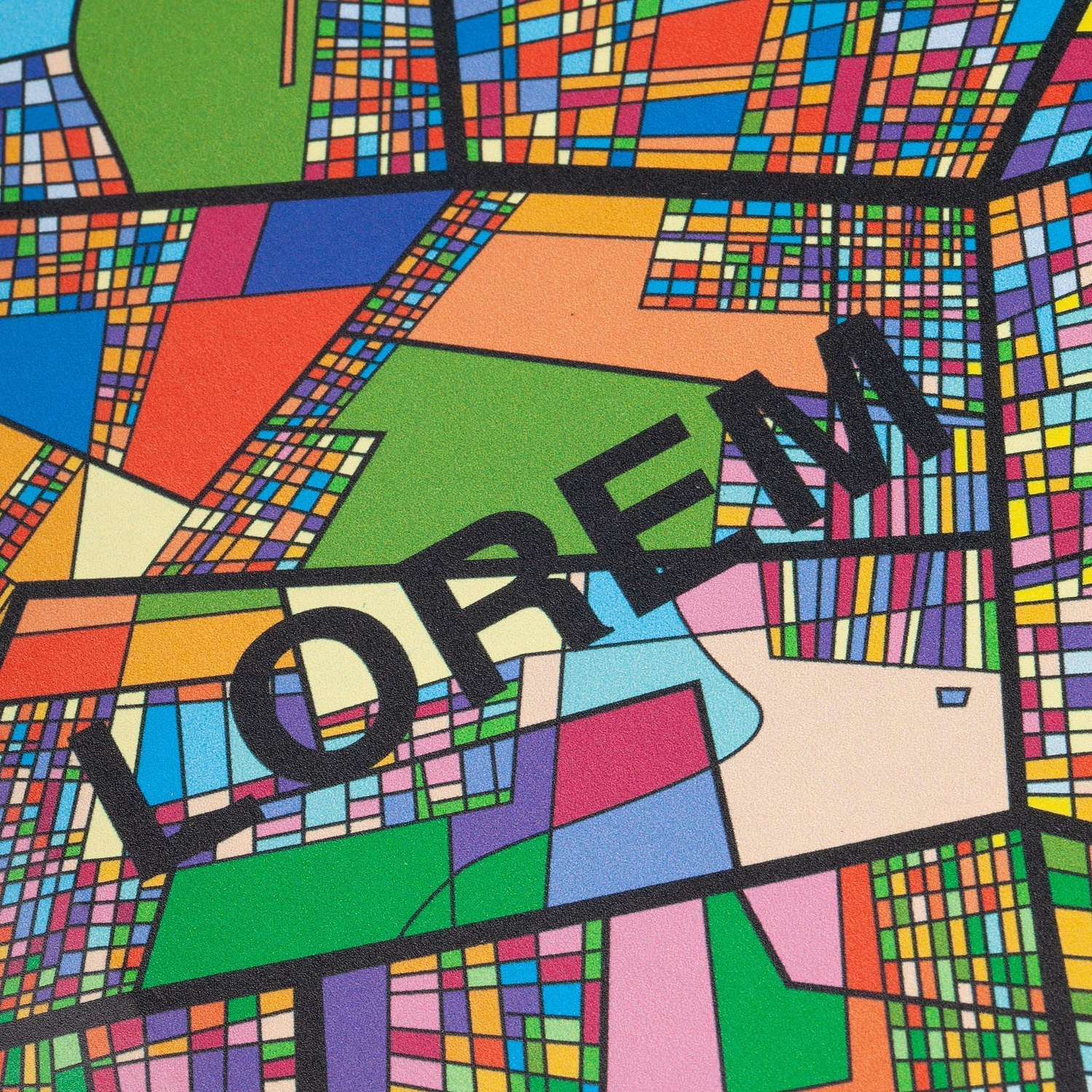 Коробка In Case S с печатью на заказ