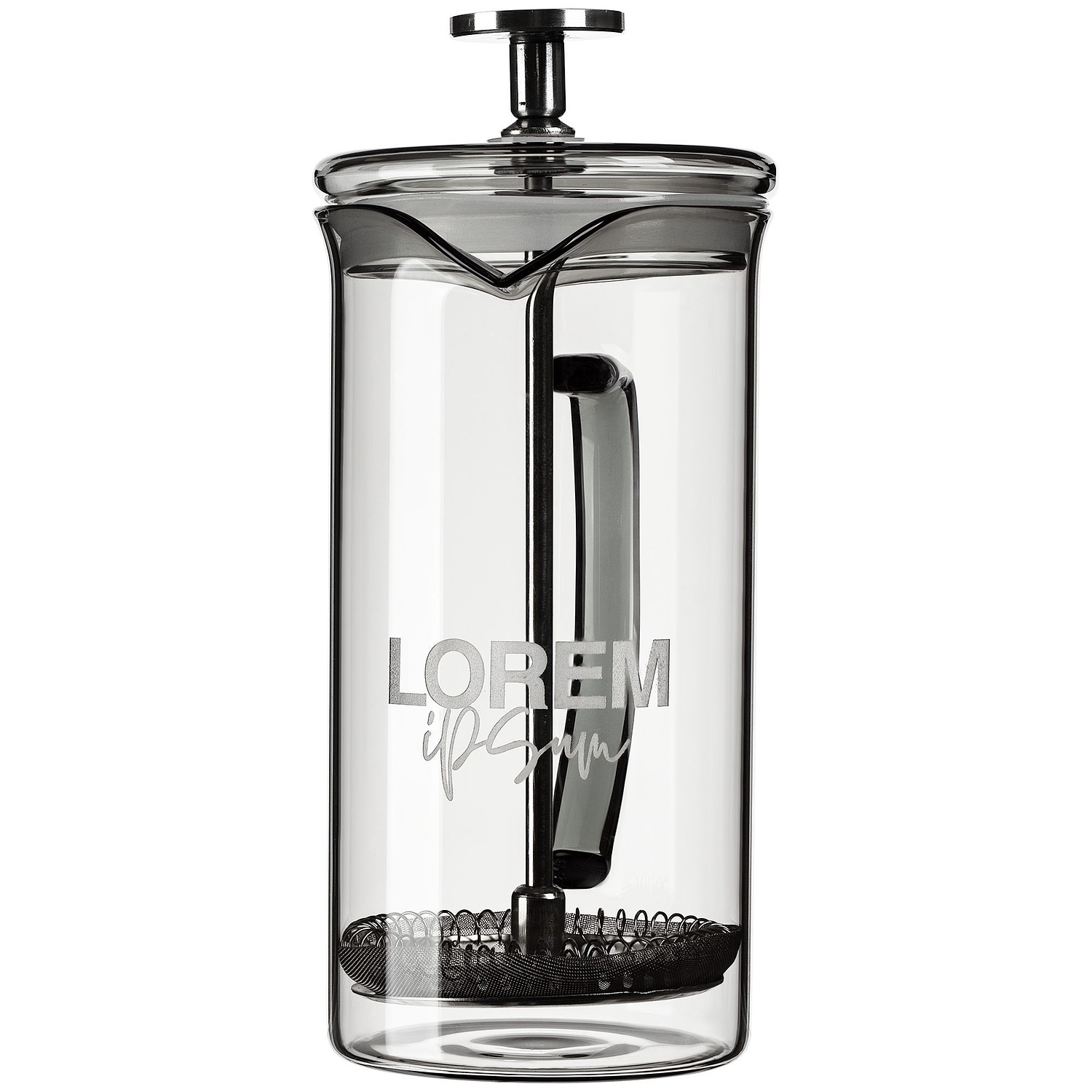 Френч-пресс Haze Lab