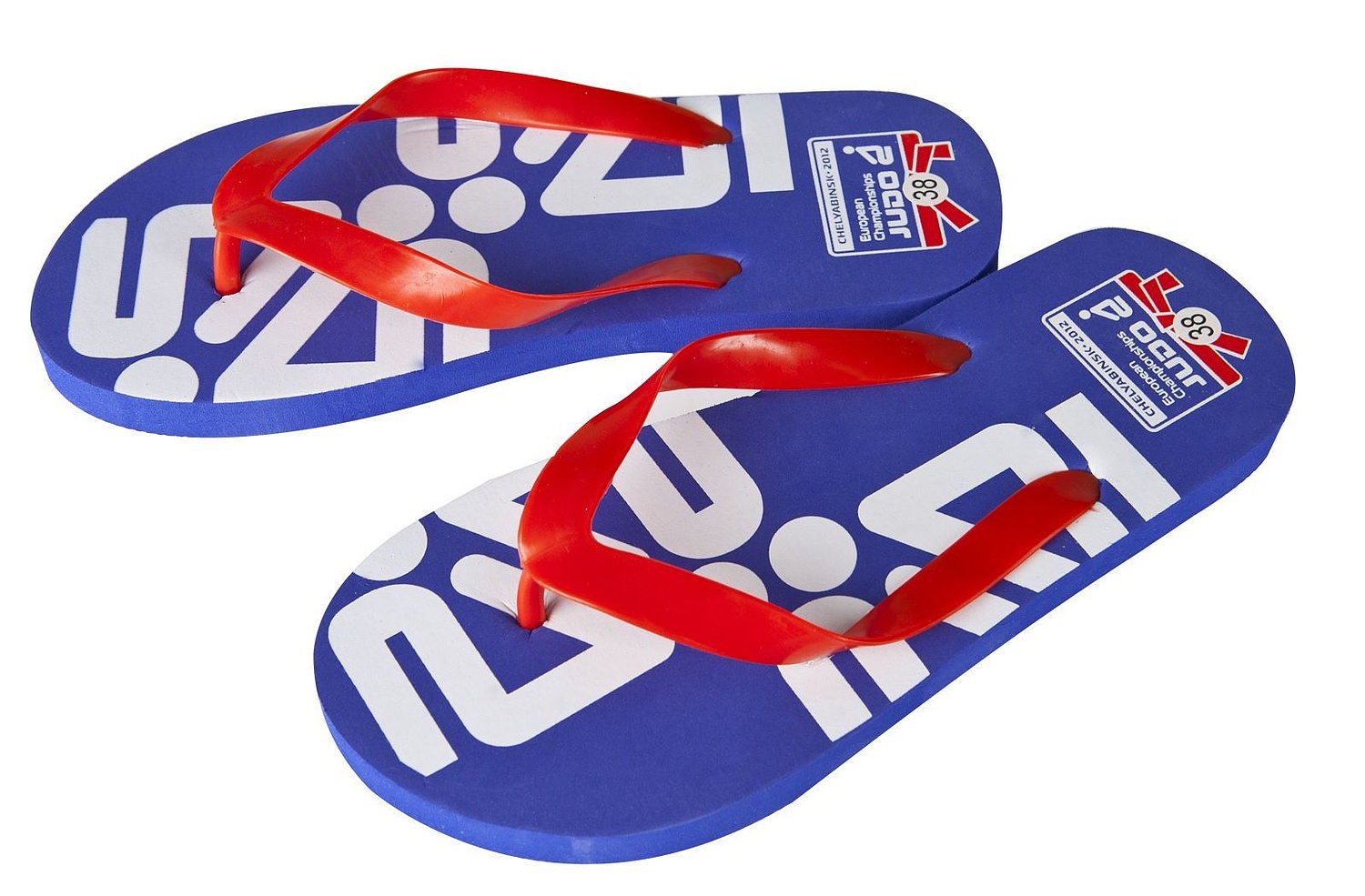 Пляжные тапки Flip-flop на заказ, доставка ж/д