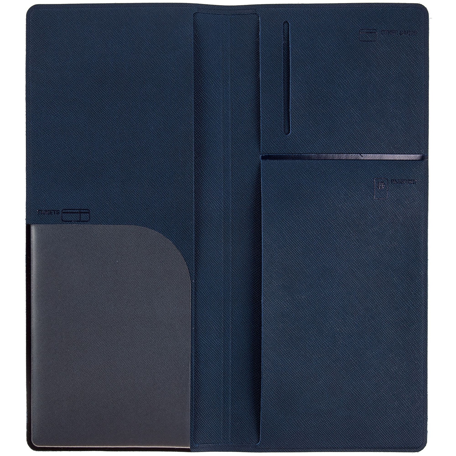 Органайзер для путешествий Devon Print на заказ с логотипом