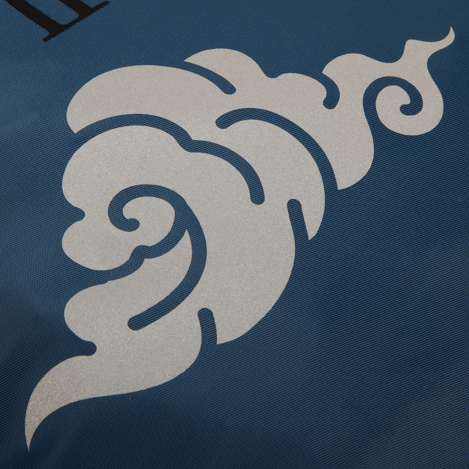 Спортивный рюкзак Verkko, темно-синий