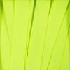 Стропа текстильная Fune 20 S, желтый неон, 20 см с логотипом