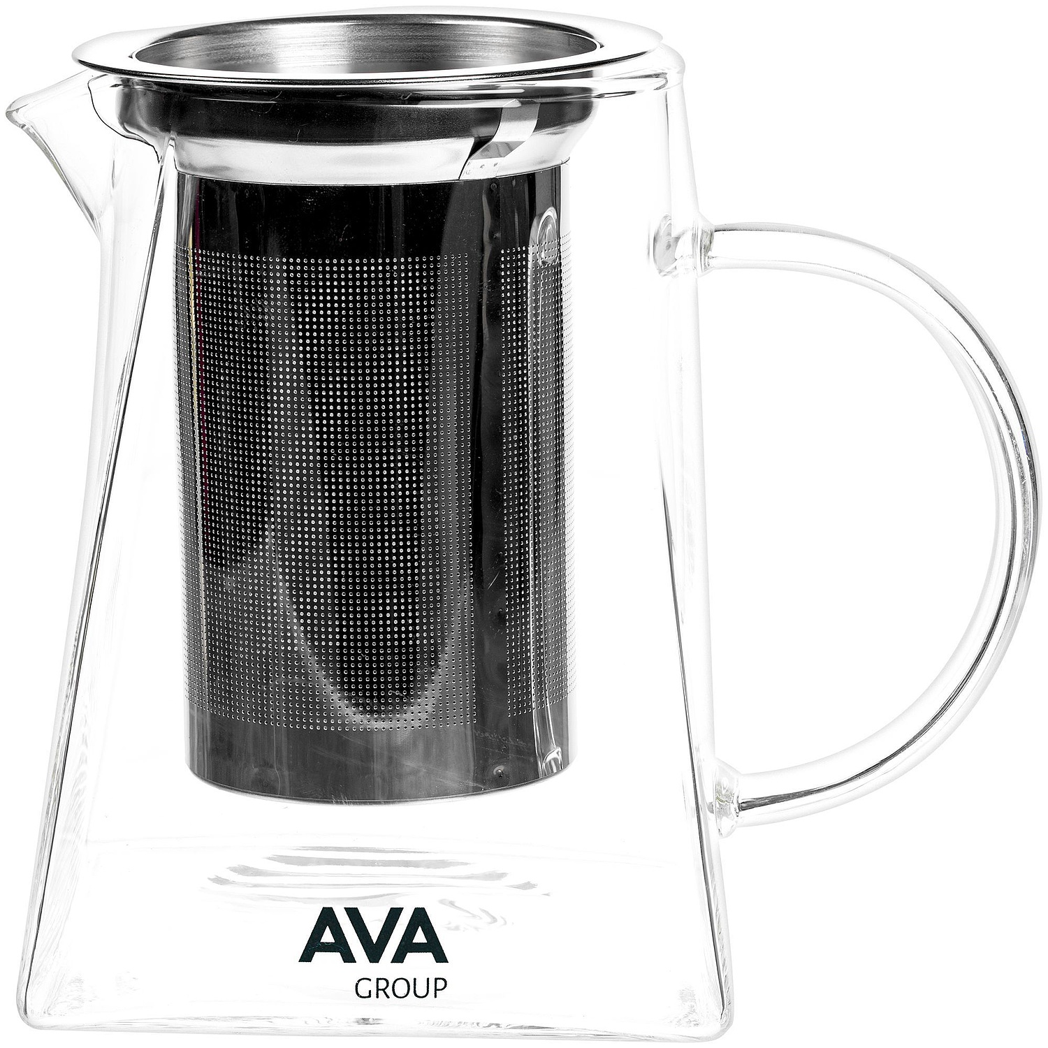 Чайник Quadroni