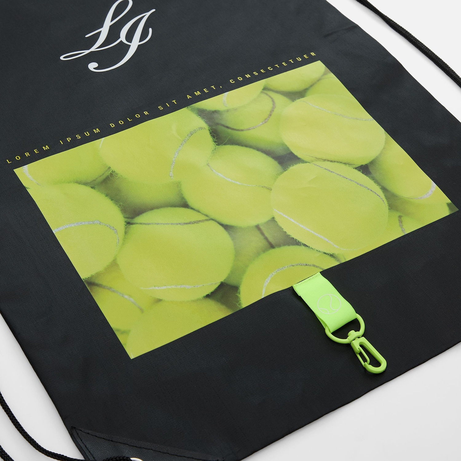 Рюкзак New Element, черный с логотипом