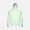 Худи унисекс Phoenix, светло-зеленое, размер M