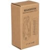 Мультитул Manwerk, черный с логотипом