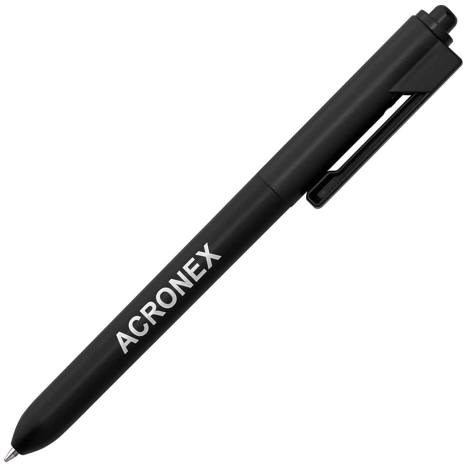 Набор Grade, черный с логотипом