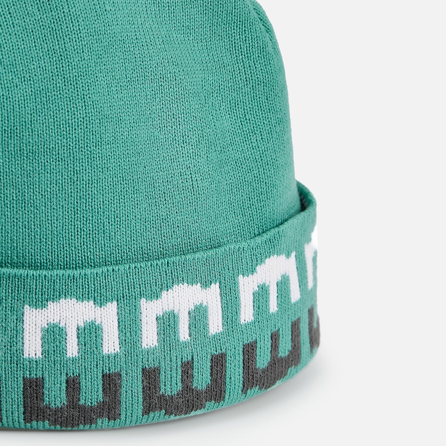 Шапка на заказ Tricksy Classic, акрил