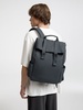 Рюкзак cityPulse, темно-серый с логотипом