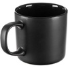 Кружка Eastpresso, черная с логотипом
