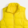 Жилет Kama, желтый с логотипом