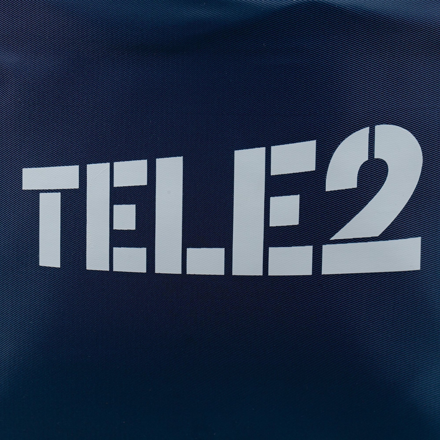 Рюкзак Brevis, синий с логотипом