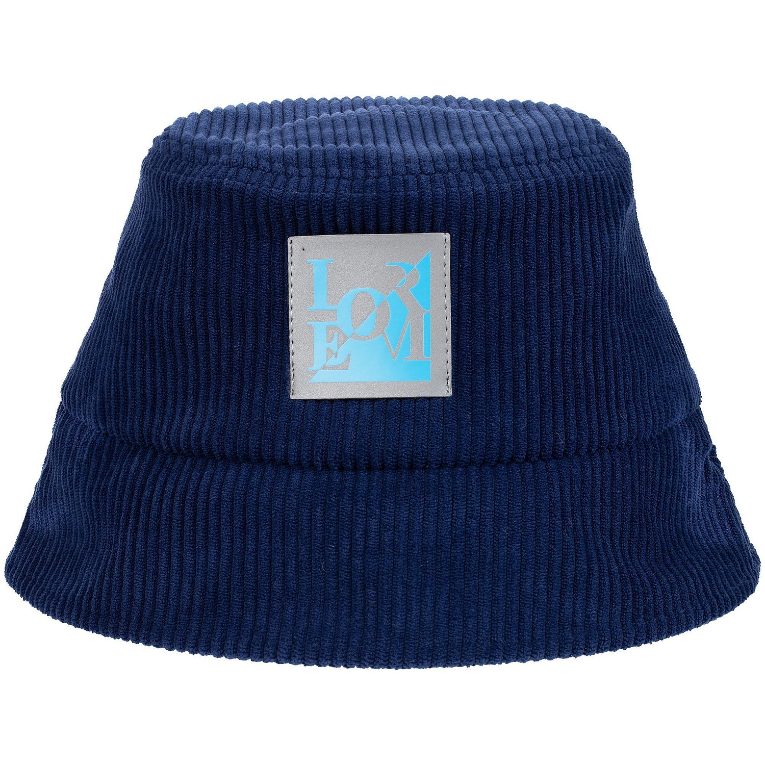 Панама Soft Core, бежевая с логотипом