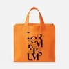 Сумка EcoBag из спанбонда на заказ с логотипом