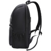 Рюкзак для ноутбука Obg316, черный с логотипом