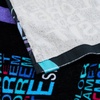 Полотенце махровое Teggo Cotton L с полной запечаткой на заказ с логотипом