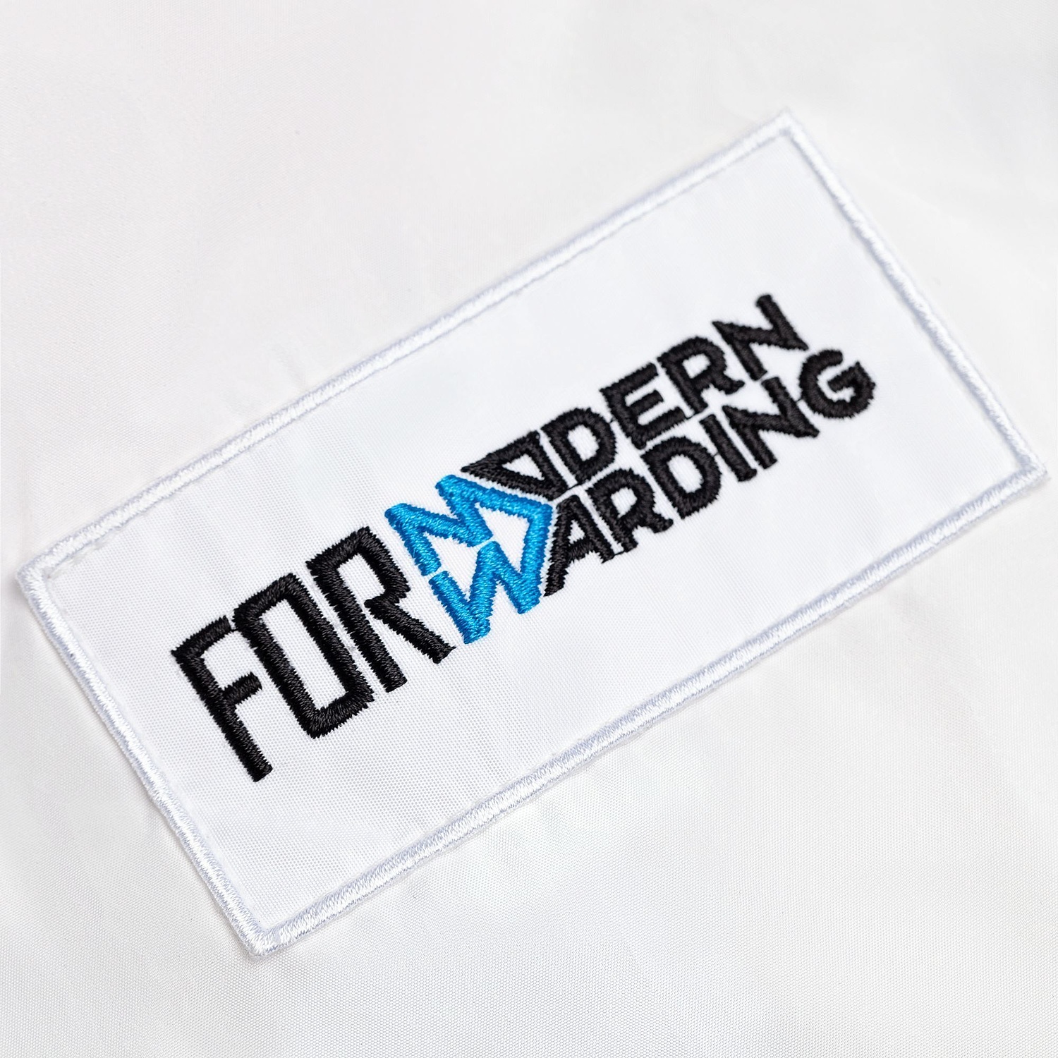 Ветровка Kivach, зеленое яблоко с логотипом