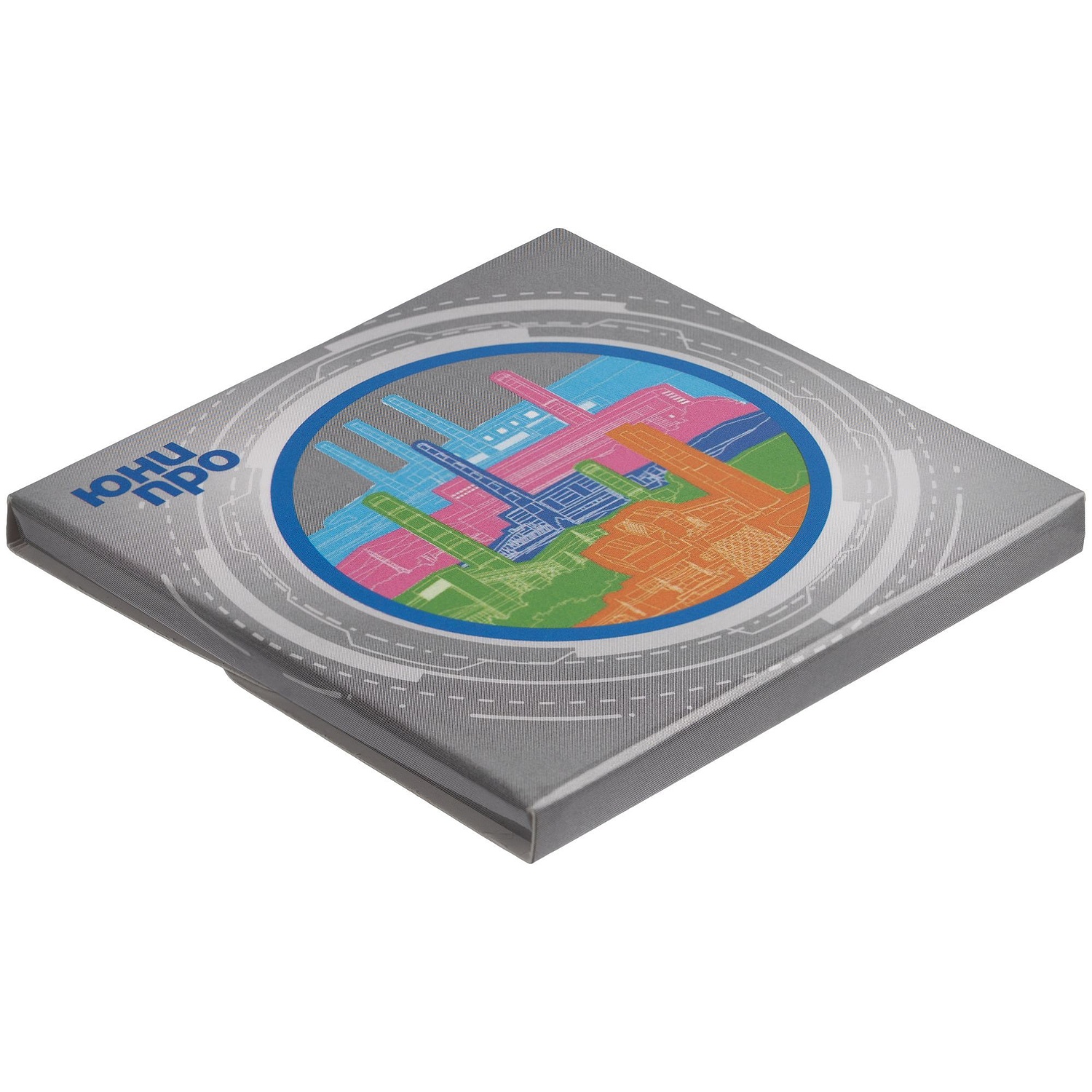 Набор шоколада Choco Konvert на заказ