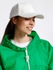 Дождевик Rainman Zip, зеленый с логотипом